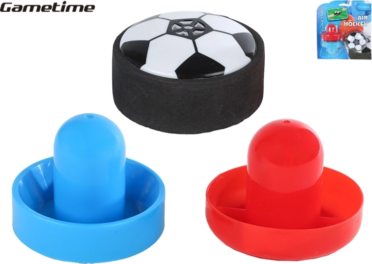 Gametime stolni air hockey na baterije