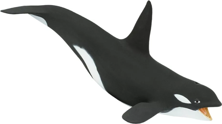 Figurica orke Safari Ltd. - 1 komad