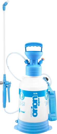 Ručni raspršivač ORION Cleaning 6 l