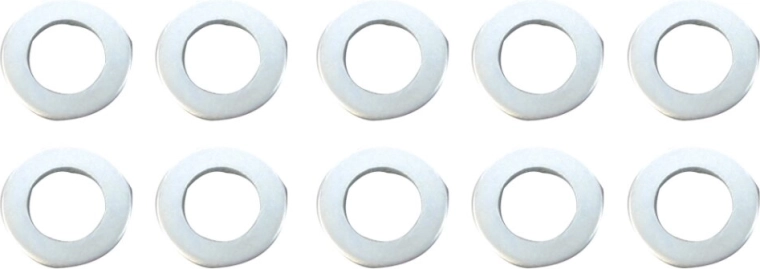 Washer 5.3 mm, 10 pcs