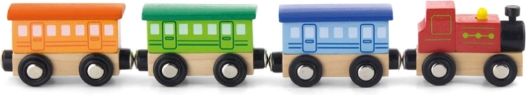 Vlakovni set - Classic