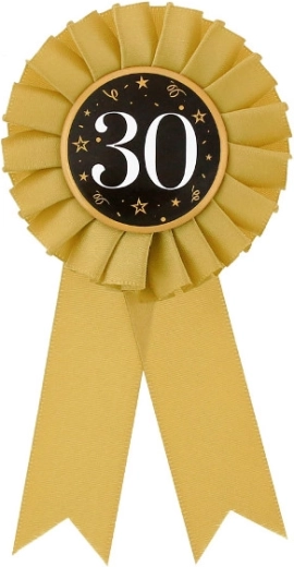 Jubilarna lenta za 30. rođendan