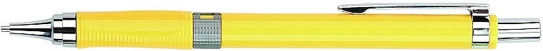 Concorde Niro Mechanical Pencil 0.7 mm, Yellow