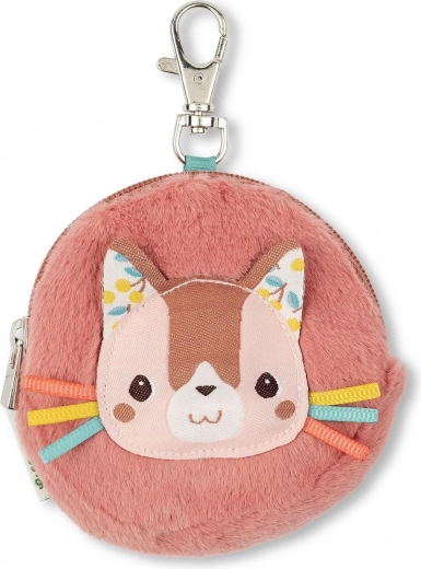 Lilliputiens novčanik Mačkica Jeanne