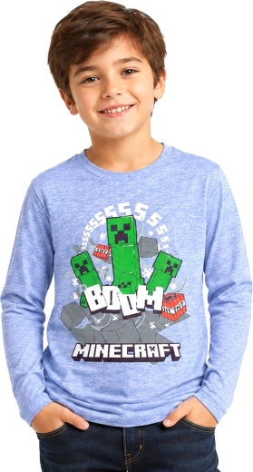 Majica Minecraft