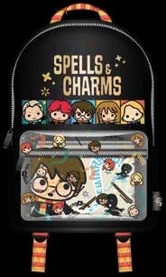 Harry Potter ruksak Kawaii