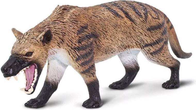 Safari Ltd. Hyaenodon gigas figurine