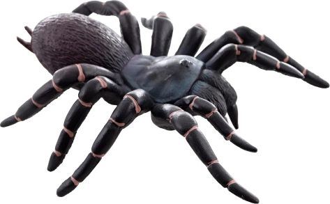Plastična tarantula – realistična igračka za djecu