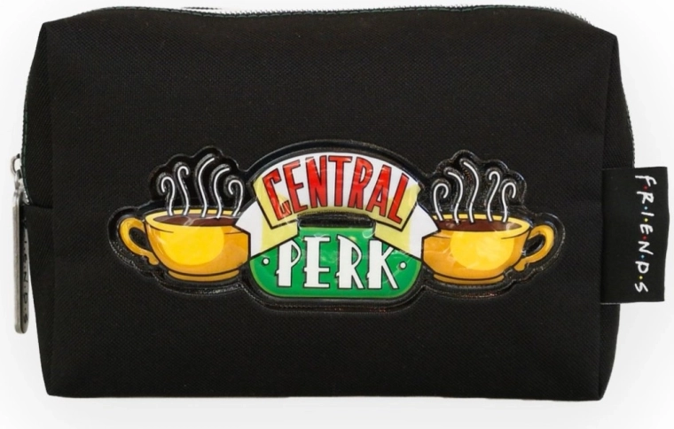 Kozmetička torbica Prijatelji 1 Central Perk