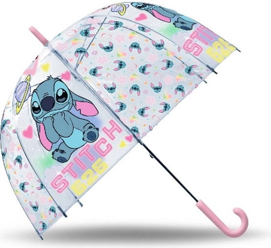 Dječji kišobran STITCH 46 cm
