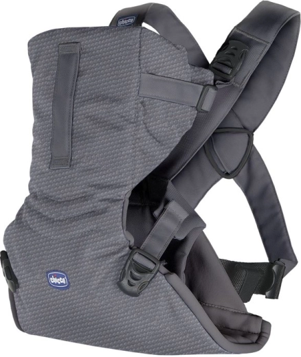 CHICCO EasyFit baby carrier – black