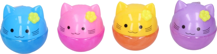 Lovin sluz oblikujuća mačka s glitterom 100 ml