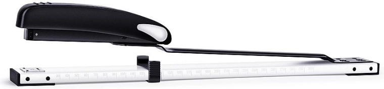 Klamerica SAX Design 449 crna