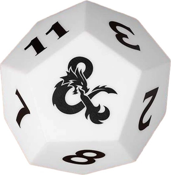 Licencirano LED svjetlo D12