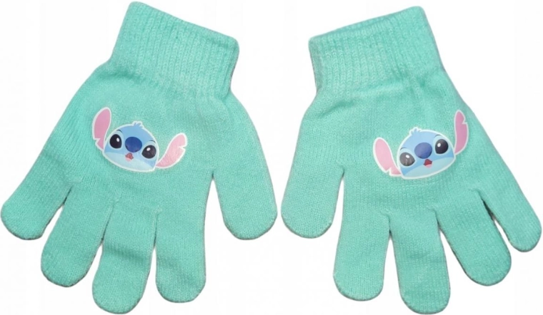 Lilo & Stitch Gloves