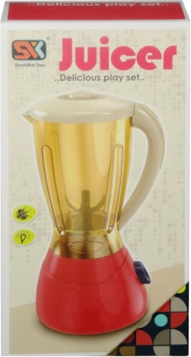 Dječji kuhinjski mikser sa svjetlom i zvukom