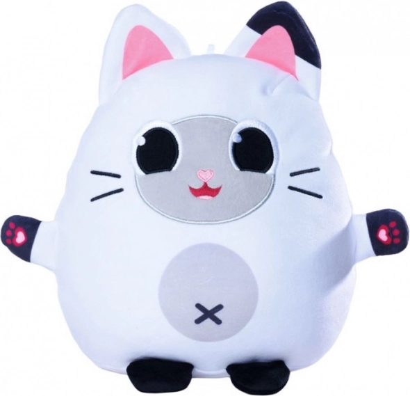 Gabi Squishy Pussycat maskota 30 cm