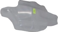 Transparent Body X3 Car Body