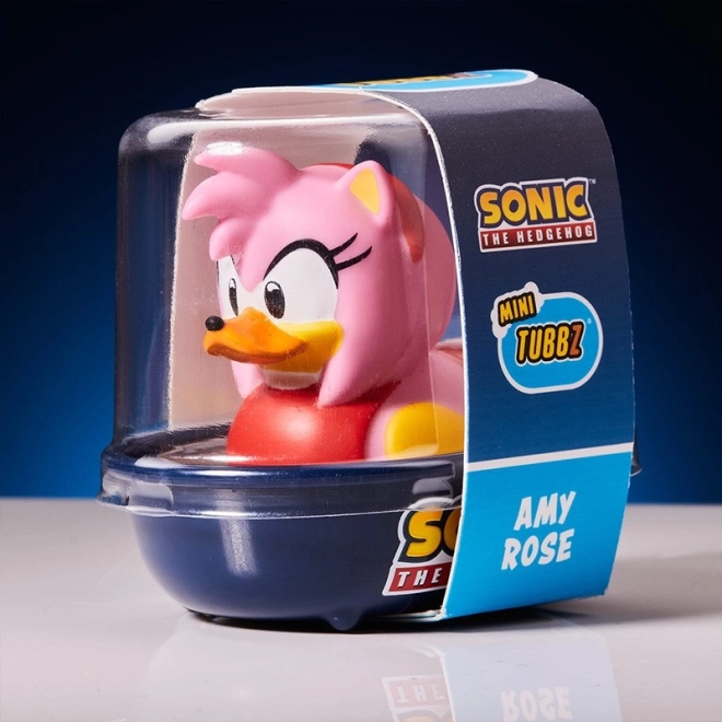 Sakupljačka patkica TUBBZ Amy Rose