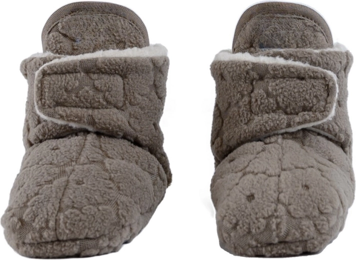 Lodger dječje papučice slipper folklore fleece buffalo 12–18 mjeseci