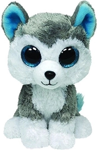 Plišani pas Slush TY Beanie Boos