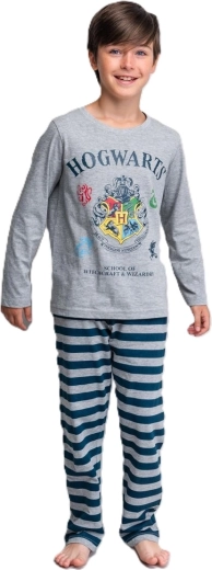 Harry Potter Hogwarts Children's Pyjamas