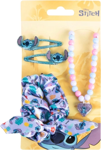 Set dječjih dodataka Disney Stitch