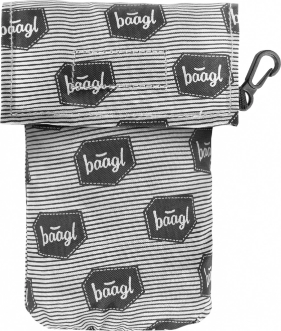 Baagl kabanica za školsku aktovku Zippy