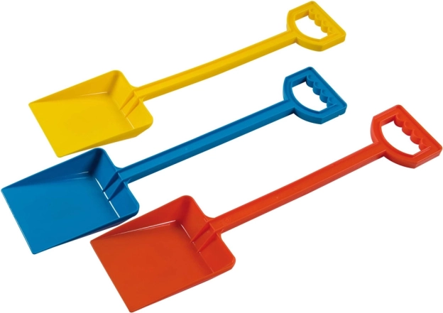 Velika lopatica za pijesak 50 cm