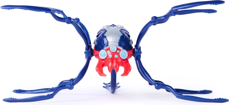 Hex Bots puzajući pauk
