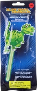 Svjetleća štapić-dinosaur