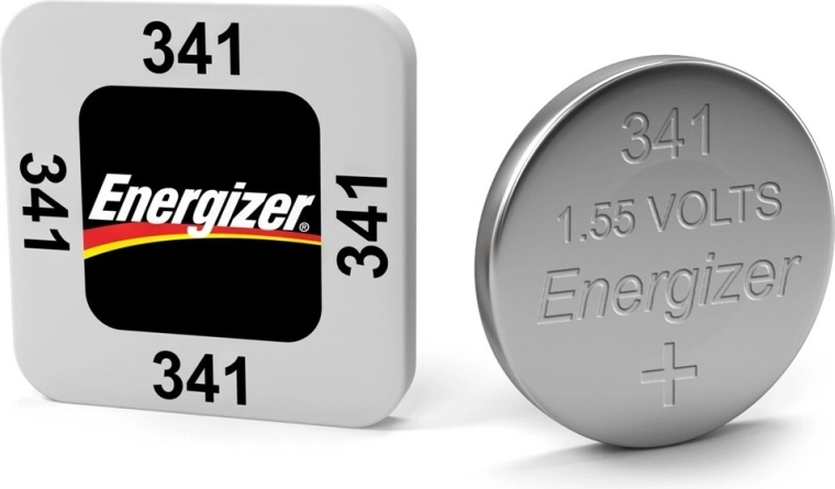 Baterija za sat ENERGIZER 341 / SR714SW