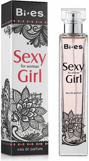 Bi-es Sexy Girl ženska parfemska voda 100 ml