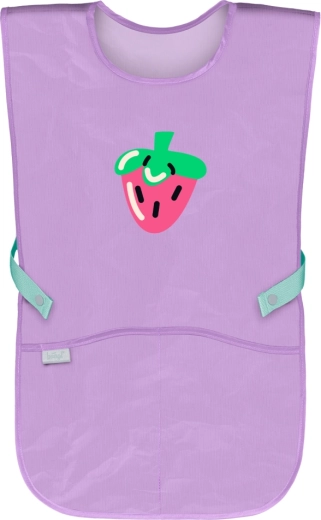 dječja pregača Baagl lavender