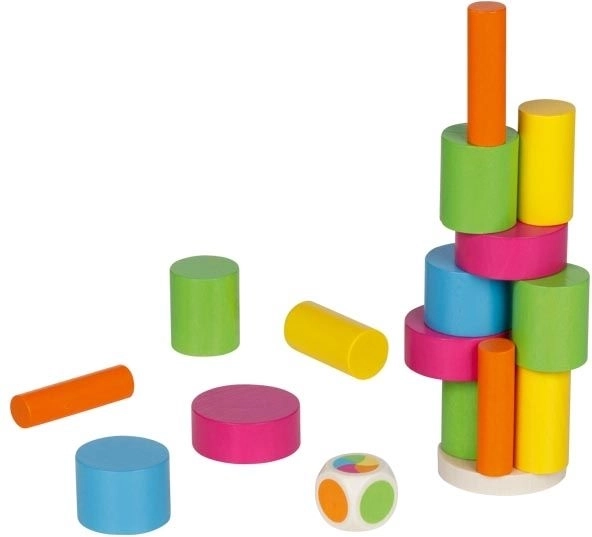 GOKI balansna kula za cijelu obitelj