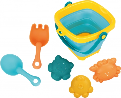 Sklopiva kanta za kadu