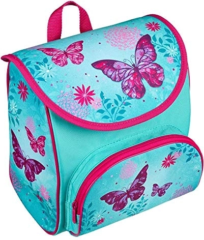 Cutie predškolski ruksak Butterfly - 1 komad