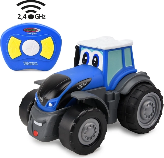 Children's RC Valtra Tractor with Sound