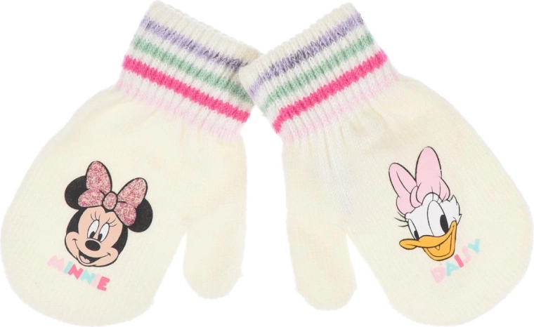 Rukavice za bebu Minnie