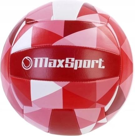 MaxSport odbojka od PVC-a, veličina 5