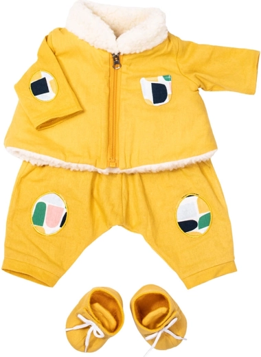 Rubens Barn Baby set odjeće za van – izlazak iz kuće