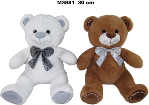 Plush Teddy Bear 30 cm