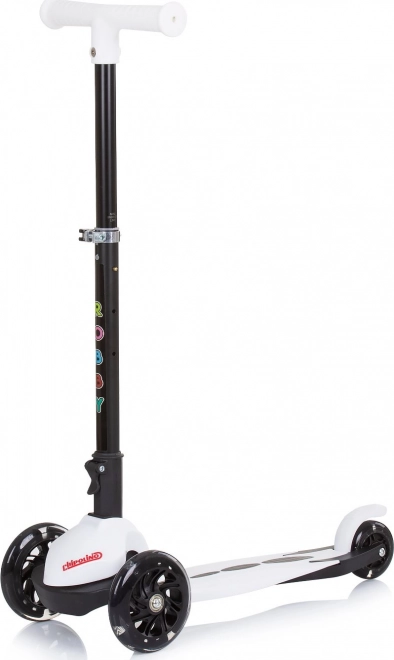 Romi Chipolino Robby White s LED kotačima