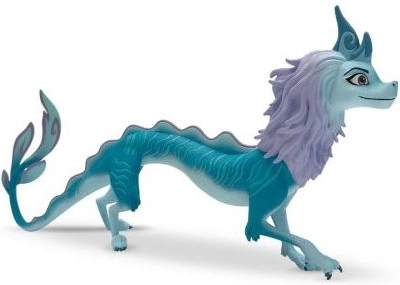 Bullyland figurica Zmaj Sisu – RAYA I POSLJEDNJI ZMAJ