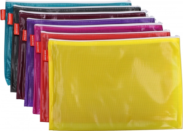 Mapa sa zatvaračem 41,5 × 32 cm