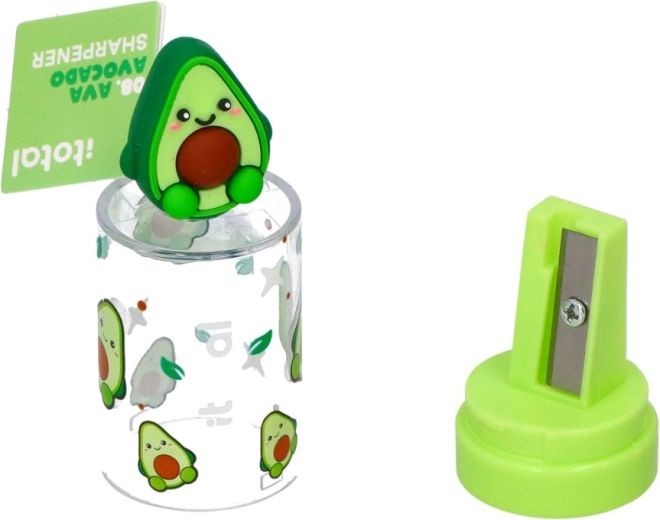 i-Total šiljilo Ava Avocado Fresh market