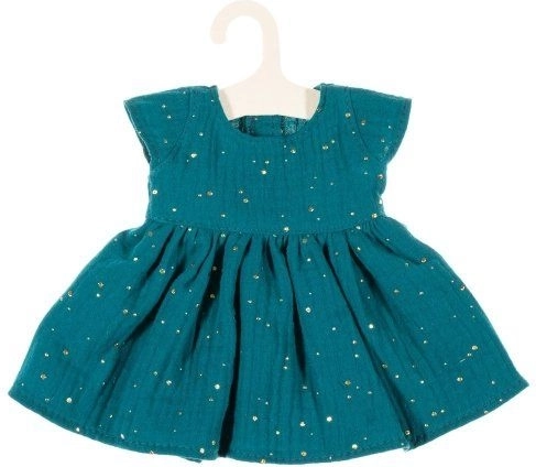 OLIMI, GRADSKO ODIJELO 38 CM, Nebo na moru