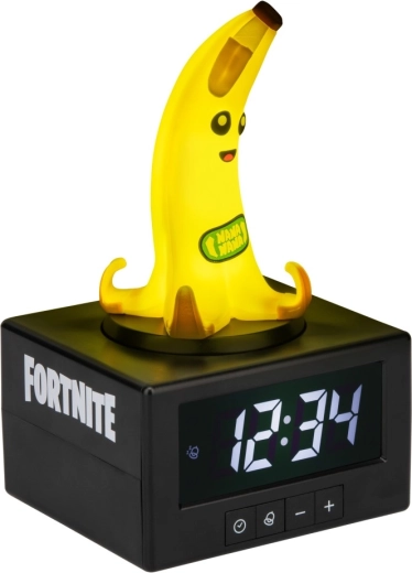 Fortnite budilica Peely