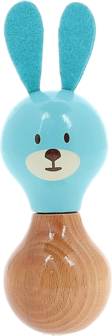 Vilac drvene zvečke Zeko Raoul