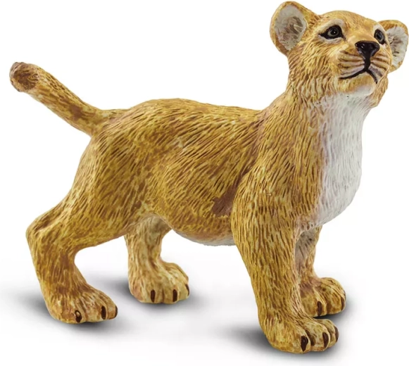 Safari Ltd. figurica mladunca lava